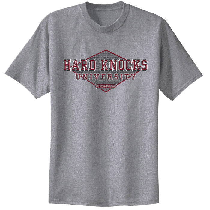 Hard Knocks University T-Shirt