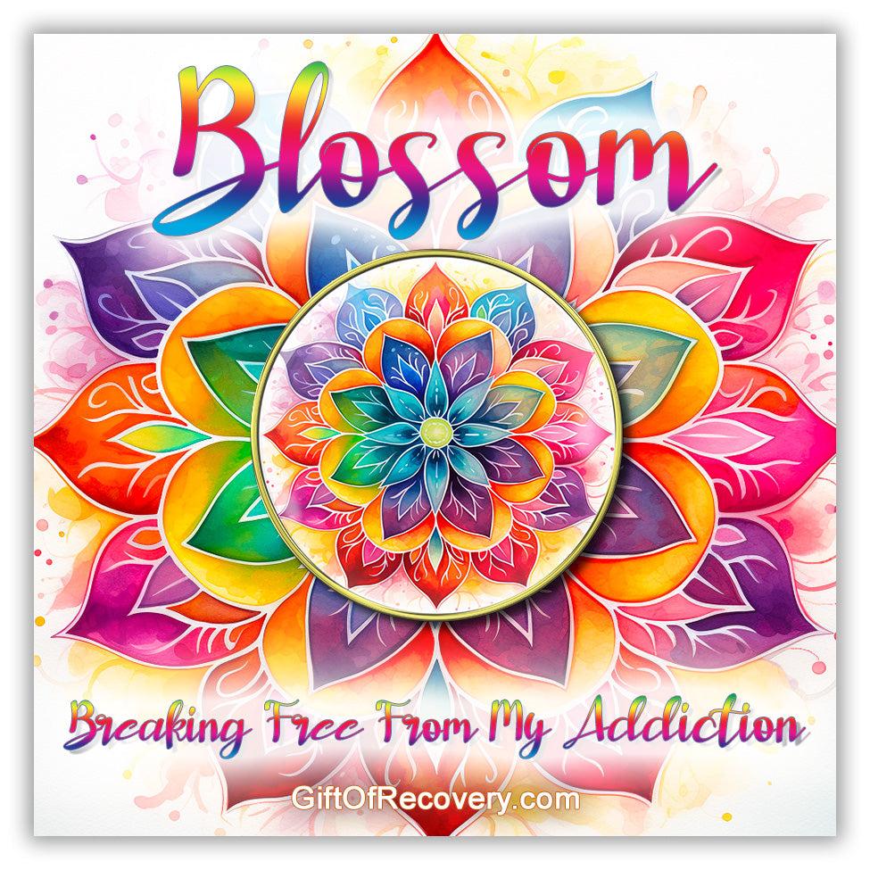 Blossom Recovery Medallion