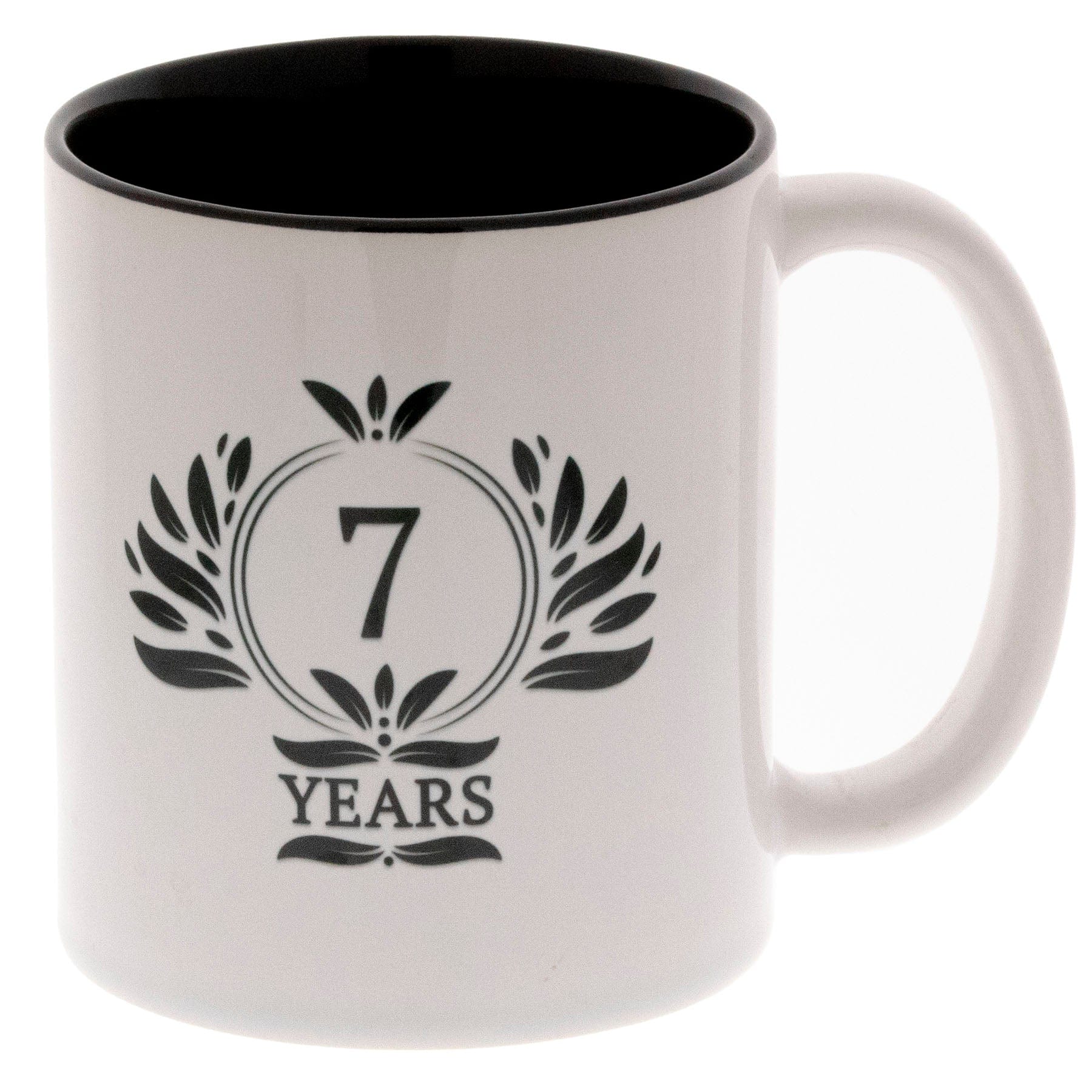 Yearly Celebration Mugs (Years 1-65) 7