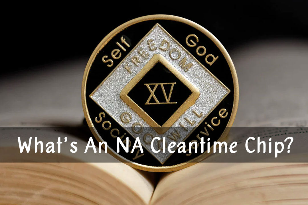 What’s An NA Cleantime Chip?