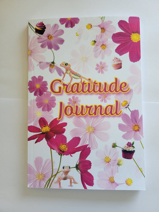 Gratitude Journal