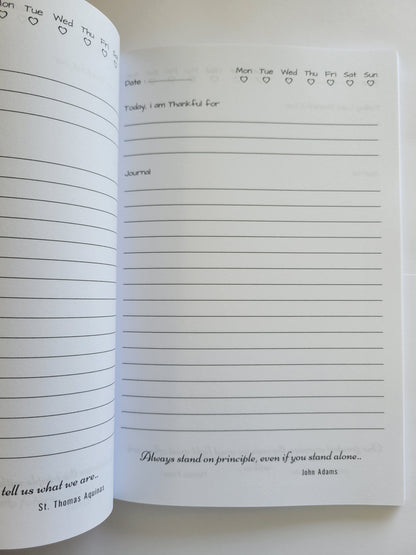 Gratitude Journal