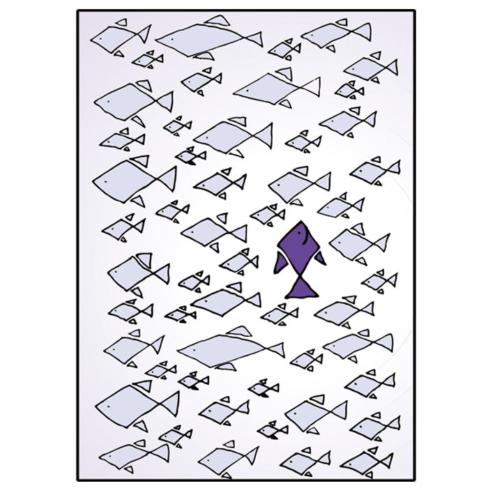 Recovery Greeting Cards