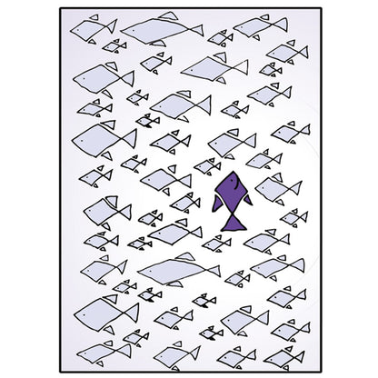 Recovery Greeting Cards