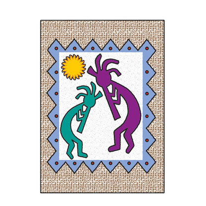 Recovery Greeting Cards