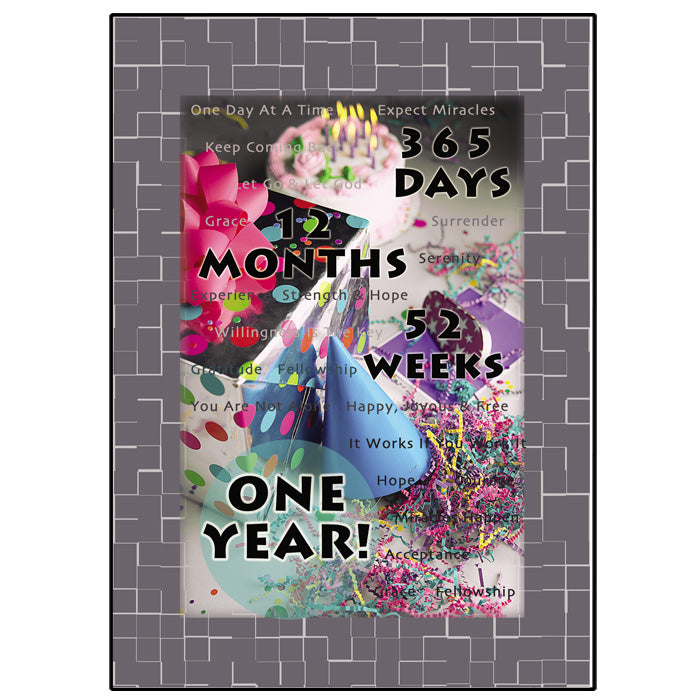 AA Fun Greeting cards for Birthdays