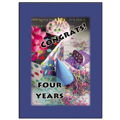 AA Fun Greeting cards for Birthdays