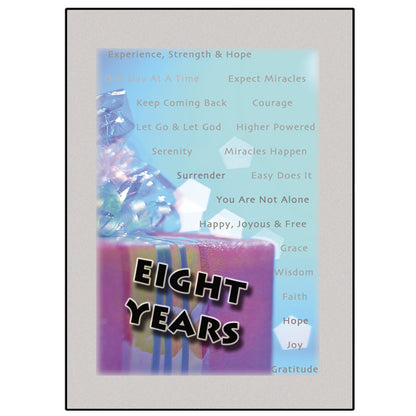 AA Fun Greeting cards for Birthdays