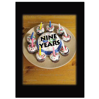 AA Fun Greeting cards for Birthdays