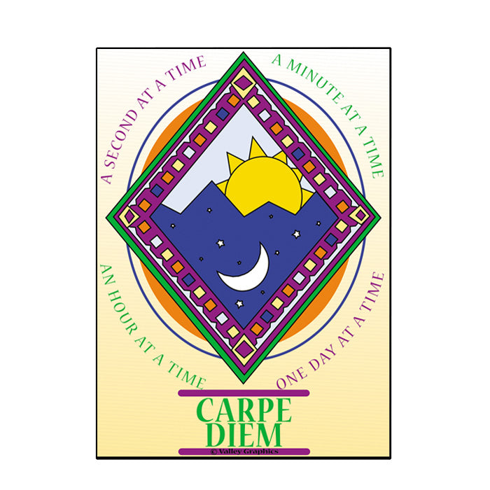 Recovery Greeting Cards