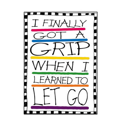 Recovery Greeting Cards