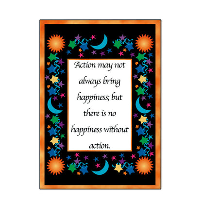 Recovery Greeting Cards