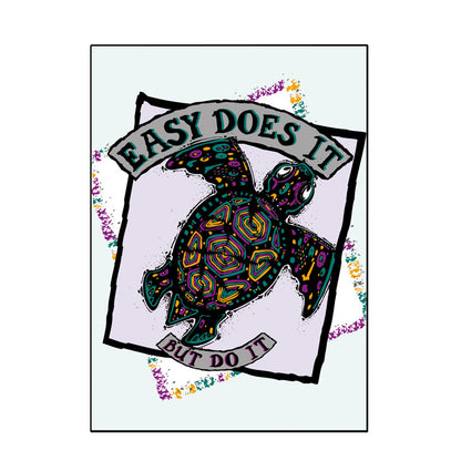 AA Slogan Sayings Greeting Cards