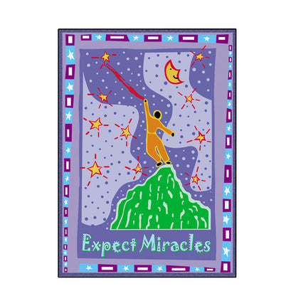 Recovery Greeting Cards