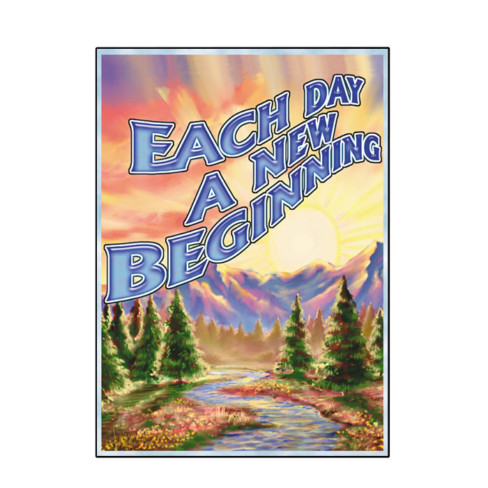 Recovery Greeting Cards