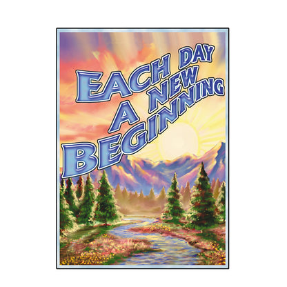 Recovery Greeting Cards