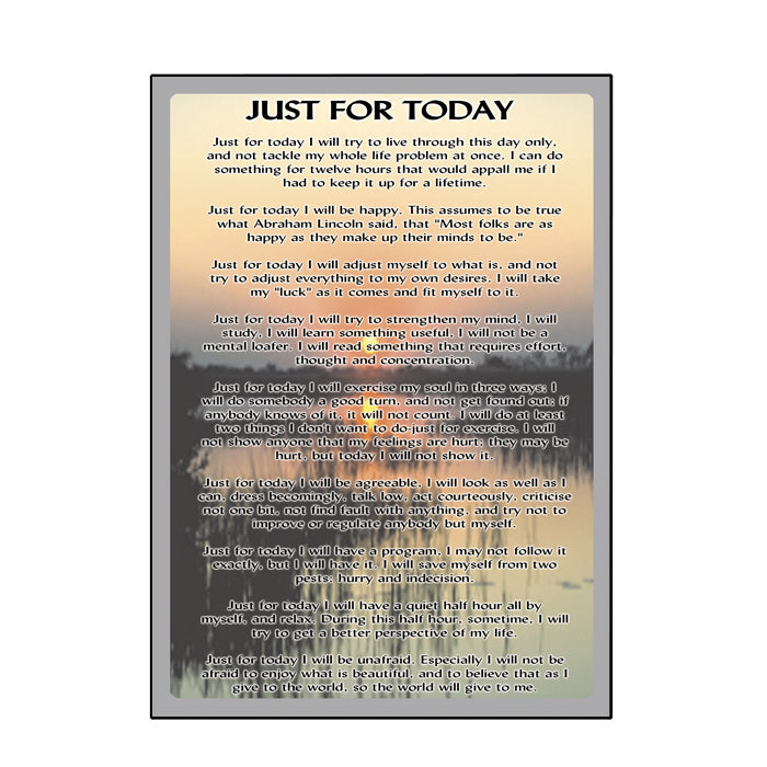 Recovery Greeting Cards