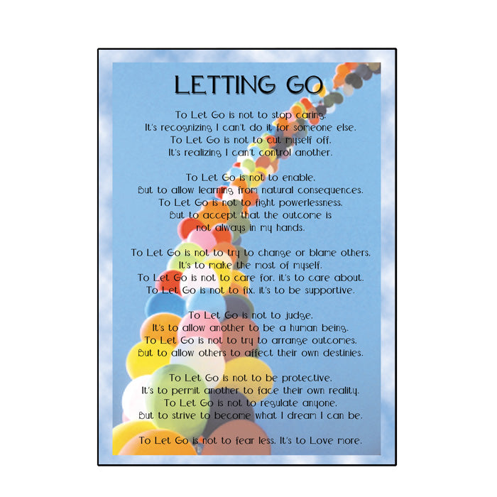 Recovery Greeting Cards