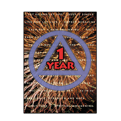 AA greeting cards for anniversaries