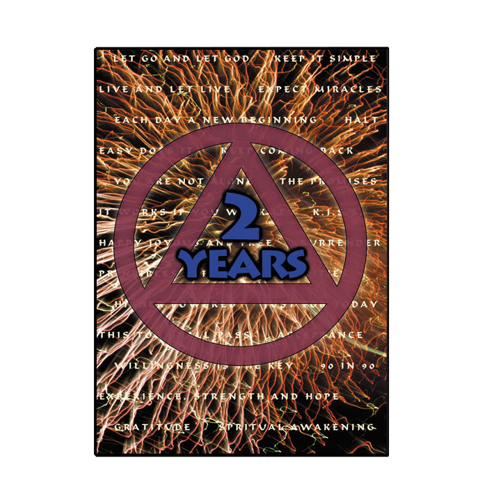 AA greeting cards for anniversaries