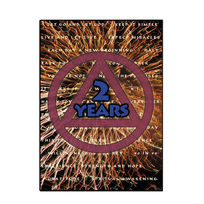 AA greeting cards for anniversaries