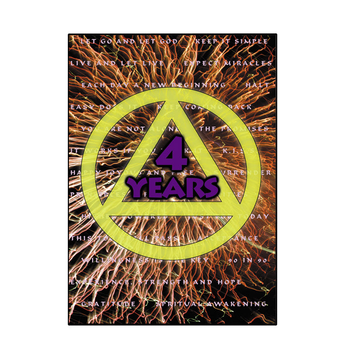 AA greeting cards for anniversaries
