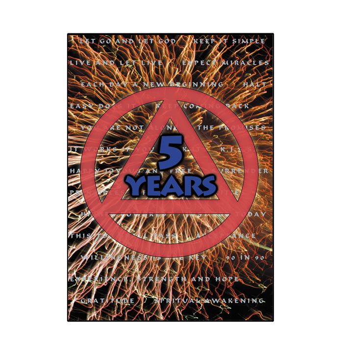 AA greeting cards for anniversaries