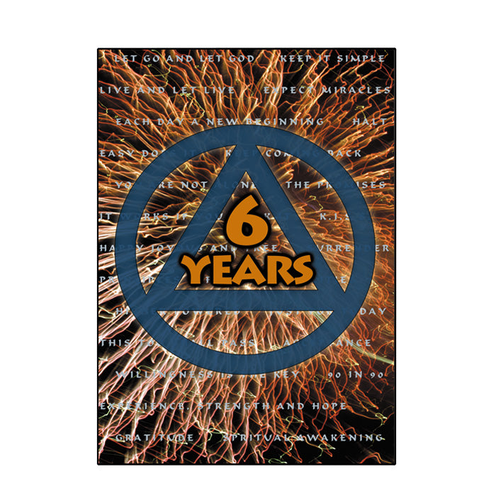 AA greeting cards for anniversaries