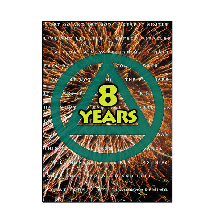 AA greeting cards for anniversaries