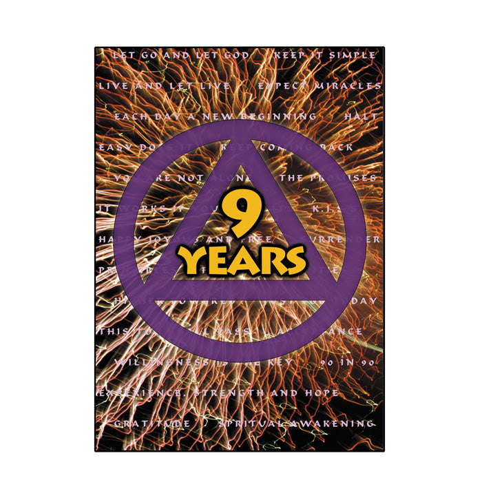 AA greeting cards for anniversaries
