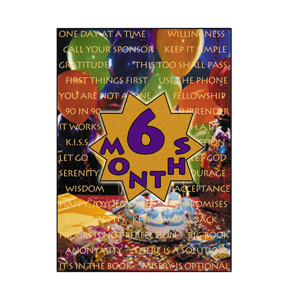 AA greeting cards for anniversaries
