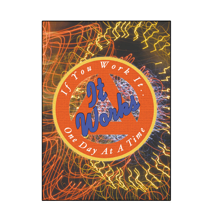 Recovery Greeting Cards