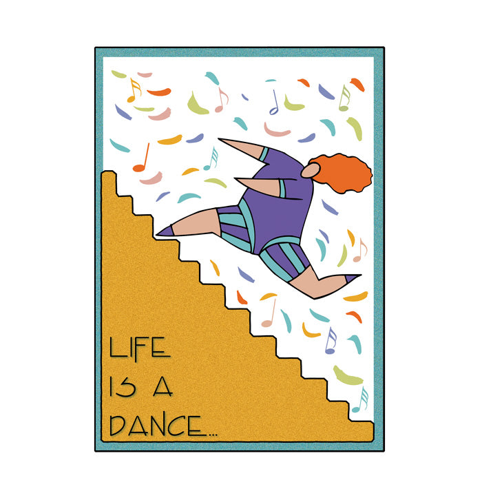 Recovery Greeting Cards