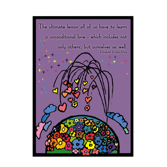 Recovery Greeting Cards