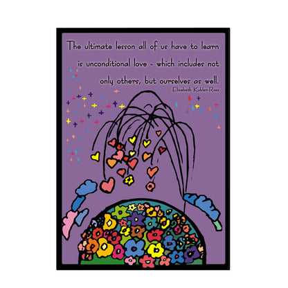 Recovery Greeting Cards