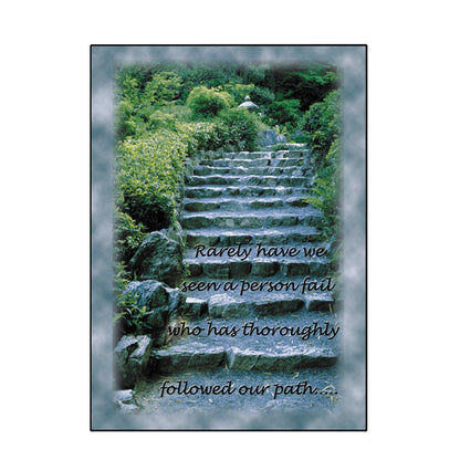 Recovery Greeting Cards