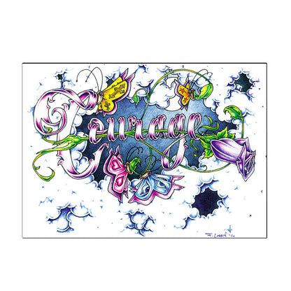 Recovery Greeting Cards