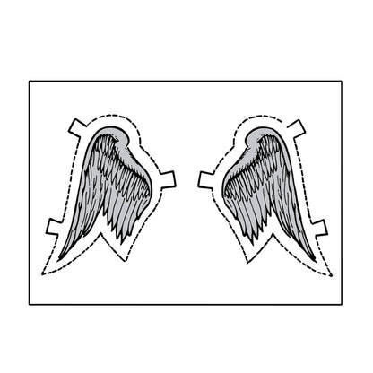 Recovery Greeting Cards