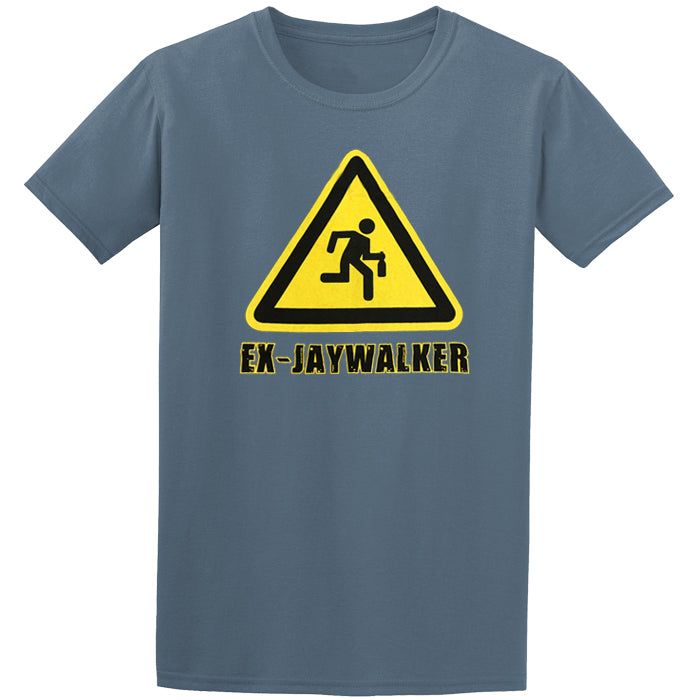 Ex Jaywalker T-Shirt