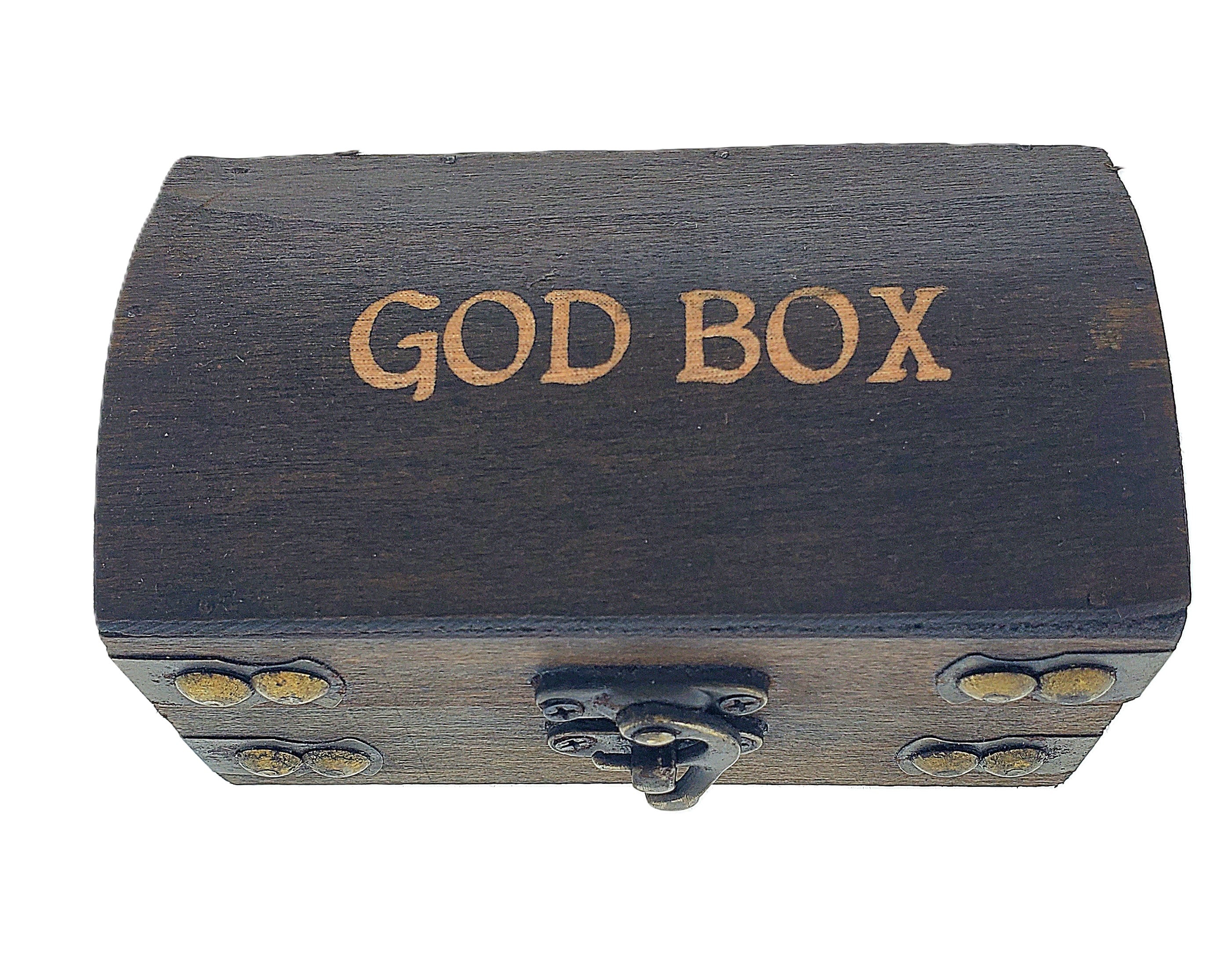 God Box | Gift of Recovery