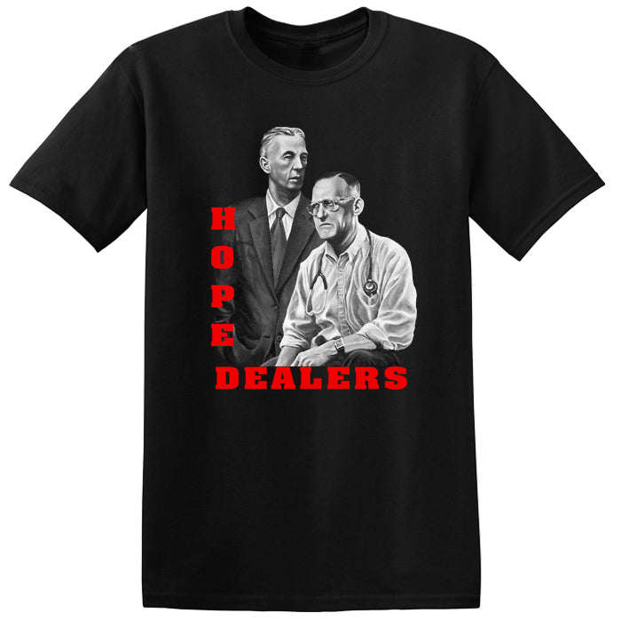 Bill and Bob Hope Dealers T-Shirt