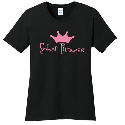 Sober Princess T-Shirt