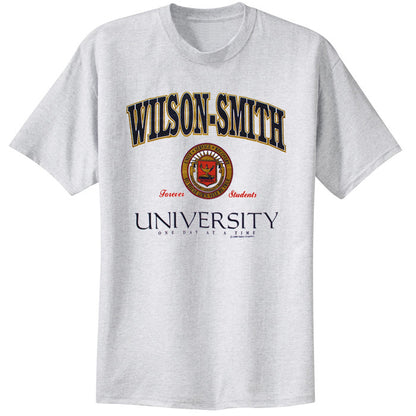Wilson Smith University T-Shirt