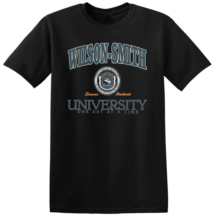 Wilson Smith University T-Shirt