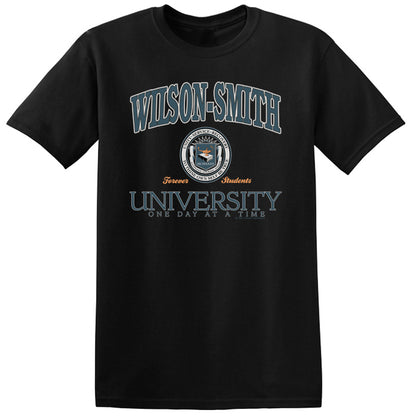 Wilson Smith University T-Shirt