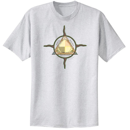 Unity, Service, Recovery T-Shirt