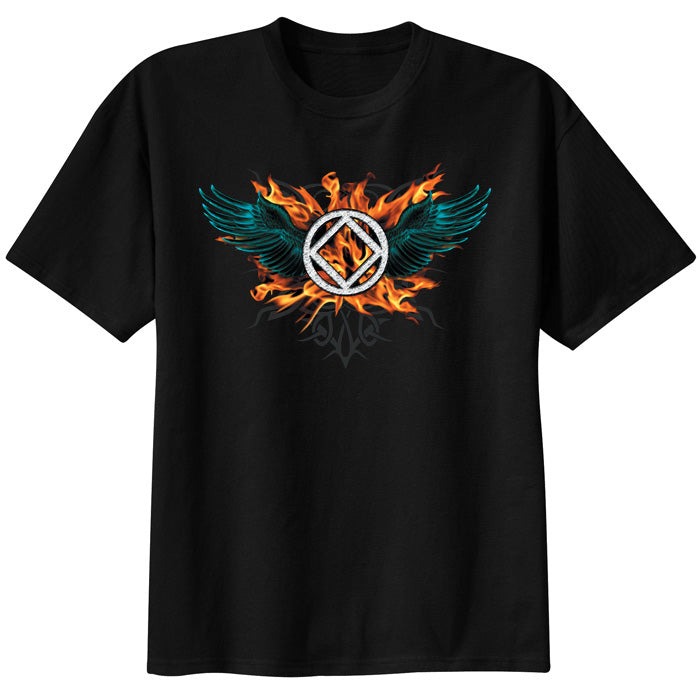 Dopeless Hopefiend NA T-Shirt