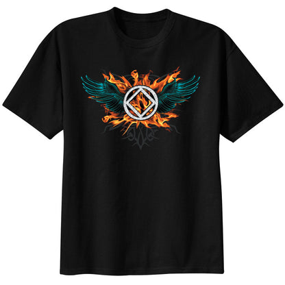 Dopeless Hopefiend NA T-Shirt