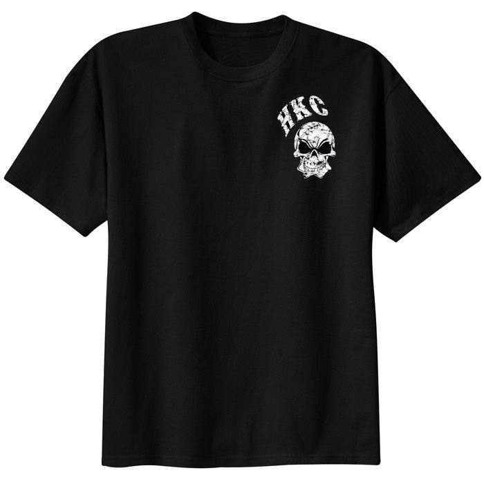 Sons of Anonymity S.O.A. Hard Knox Chapter T-Shirt