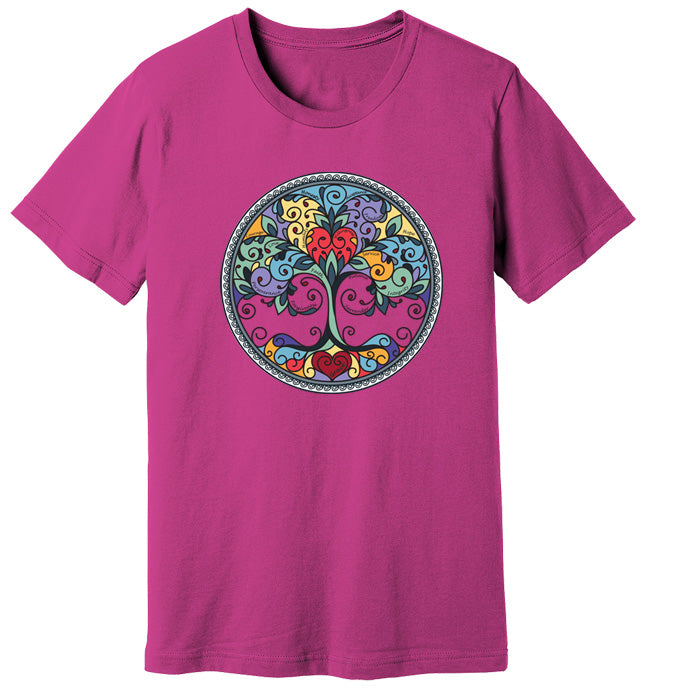Tree of Life T-Shirt